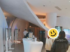 -涨巢·潮玩水疗局