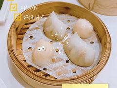 稻香虾饺皇拼粉果-稻香迎囍皇宫(港惠店)
