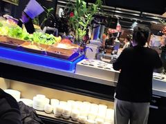 -宴立方海鲜自助(义乌万达广场店)