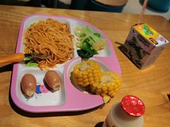 -不二烫捞麻辣烫(白云凯德店)