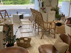 -追光 Dream Bakery(汉街店)