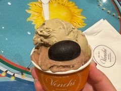 -VENCHI 闻绮(上海佛罗伦萨小镇店)
