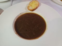 法式洋葱汤-马克西姆餐厅(崇文门店)