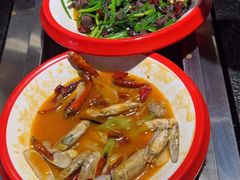 -刘记大块烤羊腿餐吧(北沙滩店)