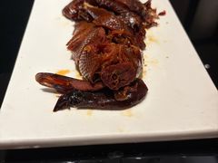 -味莊餐厅(康庄南街店)