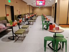 -海底捞火锅(泉城路店)
