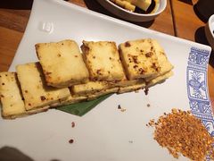 -云海肴·汽锅鸡·云南菜(天津国金汇店)