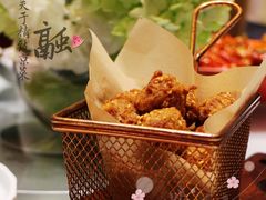 -悦融·京鲁菜·露台花园(安定门店)