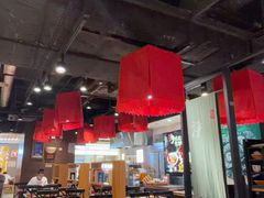 -和府捞面(天河领展广场店)
