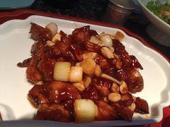 -局气 烤鸭·北京菜(光华路店)