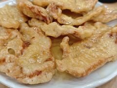 锅包肉-顺姬冷面(长白西路店)