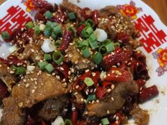 -小街47號江湖菜(四合院店)