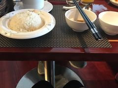 澳洲肥牛火锅套餐-国家大剧院西餐厅