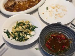 -扬州万怡酒店-中餐厅(文昌中路店)