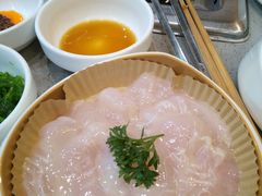 -海底捞火锅(欣大百货店)