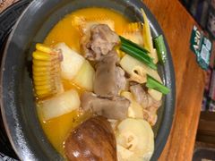-云海肴·汽锅鸡·云南代表菜(五道口购物中心店)