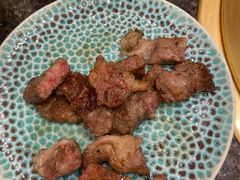 -酉林和牛·烧肉