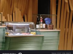 -西村日本料理(香格里拉饭店)