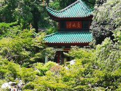 -岳麓山风景名胜区