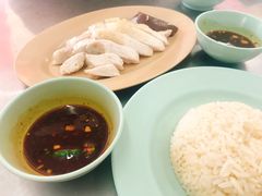 -红大哥水门鸡饭(總店)