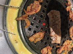 -韩宫宴烤肉·黑毛和牛·料理(合肥滨湖银泰城店)