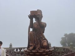 -天坛大佛