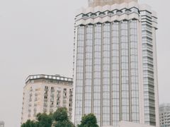 -岷山饭店-芝芝自助餐厅