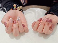 -MB·nail美甲美睫