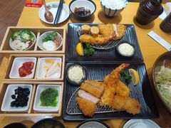 -胜博殿日式炸猪排(西红门店)