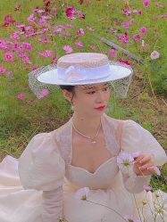 -青禾蒙娜丽莎婚纱摄影(武汉总店)