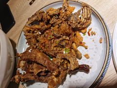 鸭架-味莊·青岛菜(云霄路店)
