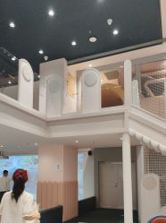 -奈尔宝家庭中心·亲子餐厅(鄞州万达店)