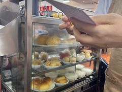 -香港蓮香樓(中環店)