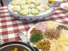 -吉源大排档·鱼生·海鲜(烧烤彩印厂店)