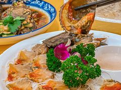 -官塘陈记鱼生·潮汕砂锅粥·牛肉火锅(潮枫路总店)