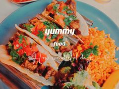 -墨纪Mojí墨西哥餐厅(官舍店)