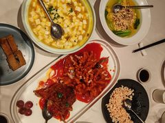 -松鹤楼(狮山永利广场店)