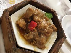 -港美茗点名菜(万江店)