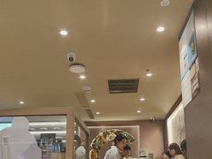 -霸王茶姬(上海恒基名人店)
