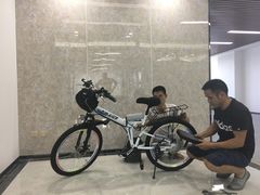 -婆婆家·湛江特色美食(福田振华路店)