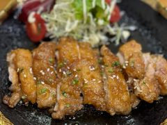 -越日本料理(新地假日广场店)