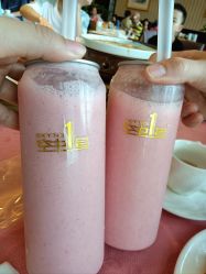 -空中一号宴会厅(信合大厦店)