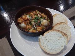 -IL Forno 意坊·意大利餐厅(温州万象城店)