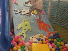 -热带雨林汗蒸馆(汶水东路店)