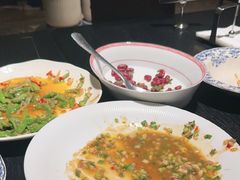 -金谷仓家庭料理(马泉营店)