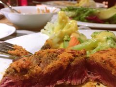 -兰特伯爵西餐厅·啤酒屋(方庄店)