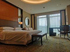 -济南喜来登酒店