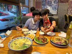 -好口味小吃楼·东北菜(太原南街店)