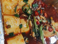 -回头烧烤(悦荟购物中心店)