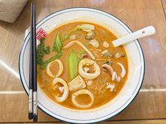 -一峰沙茶面(海峡国际店)